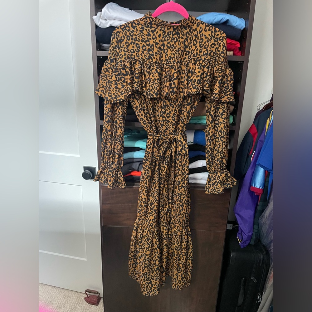 o.p.t dress (kaelyn)